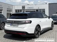 Gebraucht VW ID.7 Pro 210 kW (286 PS) 2026 Weiß Kombi