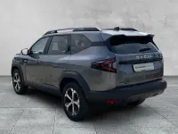 Neu Dacia Bigster Journey 158 PS (116 kW) 2026 Grau SUV