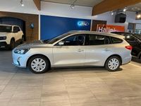 gebraucht Ford Focus COOL CONNECT NAVI PDC