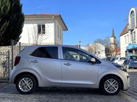 Gebraucht Kia Picanto Vision 67 PS (49 kW) 2023 Grau Kleinwagen