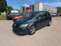 Gebraucht VW Golf IV 105 PS (77 kW) 2005 Blau Limousine
