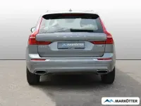 Gebraucht Volvo XC60 Inscription 250 PS (183 kW) 2019 Grau SUV