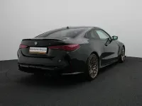 Gebraucht BMW M4 551 PS (405 kW) 2026 Schwarz