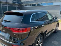 Gebraucht Renault Koleos Bose Edition 185 PS (136 kW) 2021 Schwarz SUV