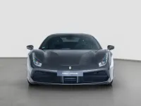 Gebraucht Ferrari 488 670 PS (492 kW) 2017 Grau Coupé