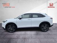 Neu Honda HR-V Elegance 131 PS (96 kW) 2026 Platinum white pearl SUV