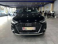 Gebraucht Audi A3 e-tron Advanced 150 PS (110 kW) 2022 Schwarz Kleinwagen