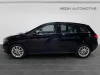Gebraucht Mercedes B250 160 PS (117 kW) 2022 Schwarz Kleinwagen
