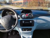 Gebraucht Citroën C3 73 PS (53 kW) 2003 Silber Limousine