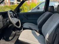 Gebraucht VW Golf 55 PS (40 kW) 2026 Weiß Coupé