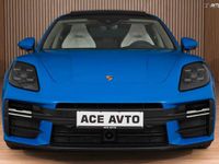 Neu Porsche Panamera 470 PS (345 kW) 2025 Blau Limousine
