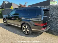 Neu Hyundai Santa Fe 215 PS (158 kW) 2026 Wählbar SUV