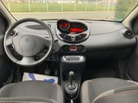 gebraucht Renault Twingo Dynamique/Automatik/ KLIMA/TÜV NEU/