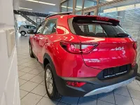 Nouvelle Kia Stonic Vision 101 ch (74 kW) 2025 Rouge SUV