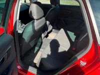 Gebraucht Seat Leon FR 131 PS (96 kW) 2019 Rot Kombi
