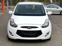 gebraucht Hyundai ix20 IX20*1.4*KLIMA*FIFIA-WORLD-CUP-EDITION*MFL*LED*