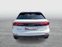 Gebraucht Audi RS Q8 Sport 600 PS (441 kW) 2025 Weiß SUV