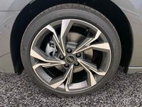 Gebraucht Audi A3 S-Line 204 PS (150 kW) 2025 Grau Limousine