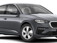Neu Skoda Scala 116 PS (85 kW) 2026 Grau Kleinwagen