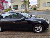 Gebraucht Audi A4 Ambition 136 PS (100 kW) 2016 Schwarz Limousine