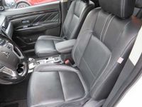 gebraucht Mitsubishi Outlander P-HEV 2.0 4WD Top (Gebrauchtwagen)