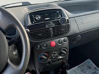 Gebraucht Fiat Punto 59 PS (43 kW) 2000 Rot Kleinwagen