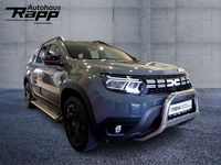 Gebraucht Dacia Duster Extreme 150 PS (110 kW) 2023 Grau SUV