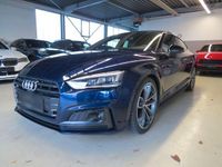 Gebraucht Audi S5 Ambiente 347 PS (255 kW) 2019 Blau Coupé