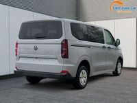 Neu VW Caravelle 150 PS (110 kW) 2025 Grau Van / Kleinbus