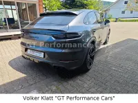 Gebraucht Porsche Cayenne 460 PS (338 kW) 2023 Grau SUV