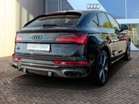gebraucht Audi SQ5 Sportback Matrix/adAIR/Pano/Standhzg/B&O/HuD
