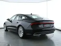Gebraucht Audi A7 Sportback Business 299 PS (219 kW) 2021 Andere Kleinwagen