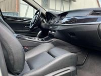 Gebraucht BMW 525 218 PS (160 kW) 2014 Silber Kombi