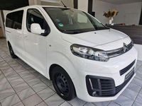 Gebraucht Citroën Spacetourer 180 PS (132 kW) 2018 Weiß Van / Kleinbus