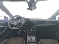 Gebraucht Audi A3 Advanced 116 PS (85 kW) 2024 Distriktgrün Limousine
