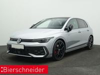 Gebraucht VW Golf VIII Style 265 PS (194 kW) 2024 Oyster silver Limousine