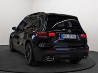 Gebraucht Mercedes GLB250 224 PS (164 kW) 2020 Schwarz SUV