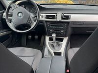 gebraucht BMW 318 i Touring - Top Zustand / HU 08/25