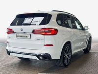 gebraucht BMW X5 xDrive30d M Sport Head-Up LaserLicht Pano.Dach HiFi DAB uvm.