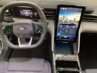 Gebraucht Ford Explorer 250 kW (340 PS) 2025 Blau SUV