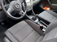 gebraucht VW Golf VI 