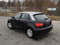 gebraucht Audi A1 TraumhafterAttraction 1.2 TFSI