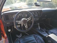 gebraucht Pontiac Firebird 1971 Formula 455 matching Numbers