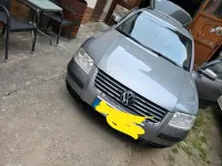 Brugt VW Passat 131 HK (96 kW) 2003 Grå Stationcar