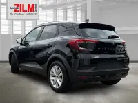 Neu Mitsubishi ASX Plus 158 PS (116 kW) 2025 Schwarz SUV