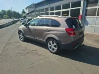 Gebraucht Chevrolet Captiva LTZ 184 PS (135 kW) 2013 Braun SUV
