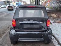 Gebraucht Smart ForTwo Cabrio 2004 Cabrio