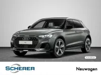Neu Audi A1 Sport 116 PS (85 kW) 2026 Grau SUV