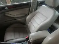 Brugt Audi A6 179 HK (131 kW) 2003 Blå Sedan