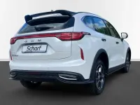 Neu Haval Jolion Premium 177 PS (130 kW) 2026 Moonlight white metallic SUV